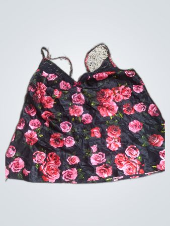 George Floral Cami Top