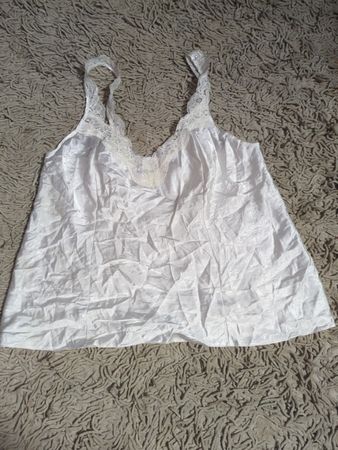 Marks & Spencer Lace Trim Camisole