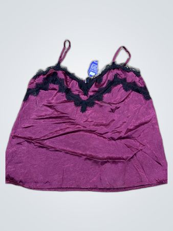 asos Purple Camisole