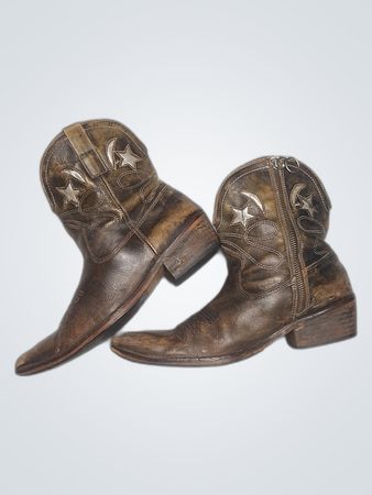 Cowboy Boots