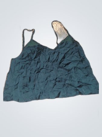 asos Green Camisole