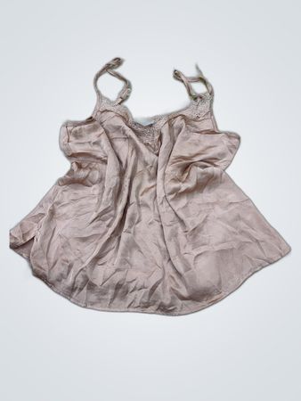 Pink Chemise