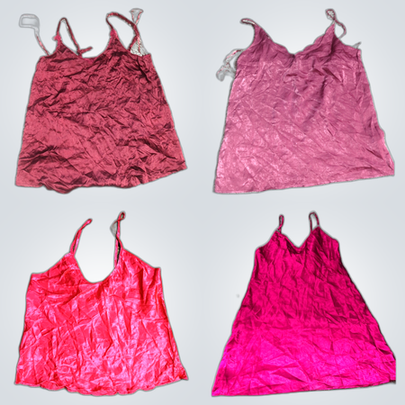 Y2K Camisole Bundle Pack