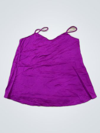 Papaya Weekend Purple Tank Top