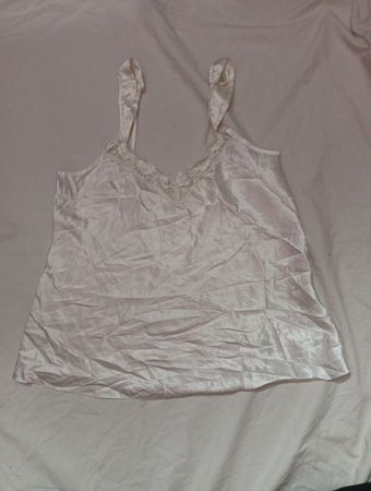 White Camisole