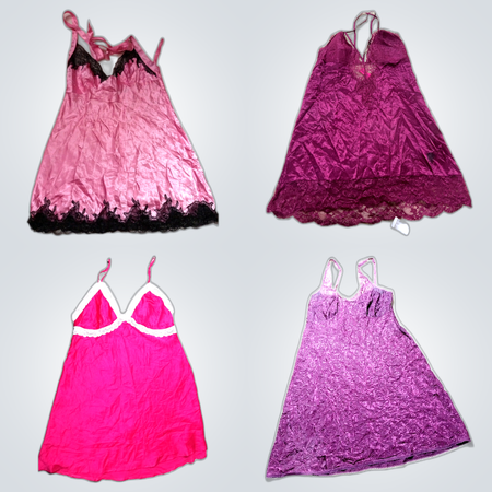 Y2K Lace Dress Bundle