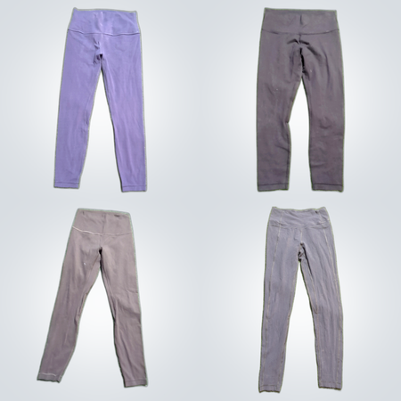 Lululemon Active Legging