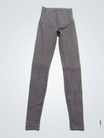 Lululemon Pantalones Leggings Negros