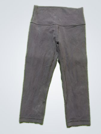 Lululemon Black Leggings