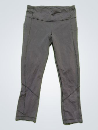 Lululemon Black Leggings