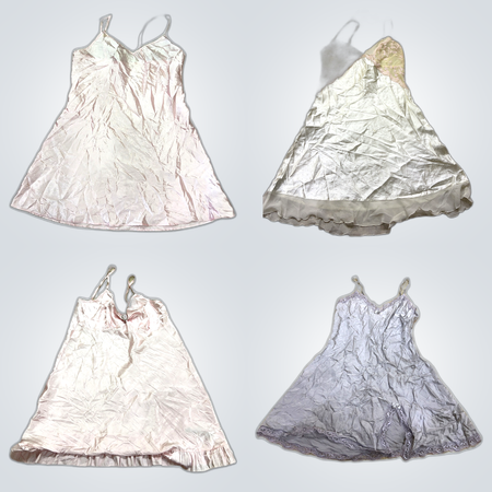 Y2K Style Dress Bundle