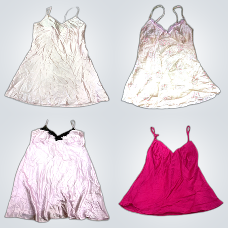 Y2K Camisole Bundle Pack