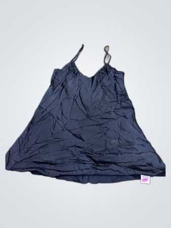 St. Bernard Gray Camisole