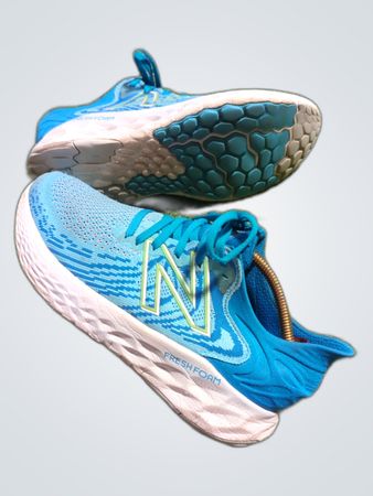 New Balance Fresh Foam Running Shoes