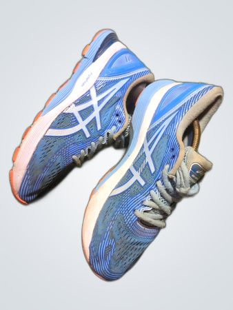 Asics Running Shoes