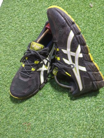 Asics Running Shoes