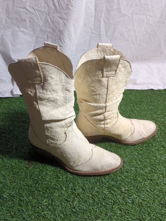 Cowboy Boots