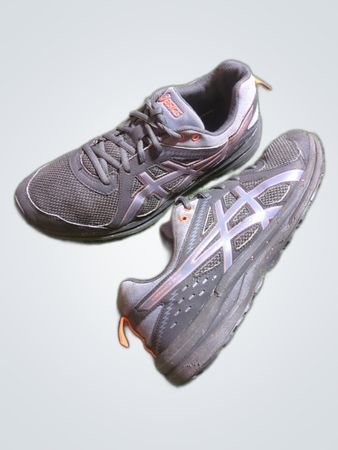 Asics Running Shoes