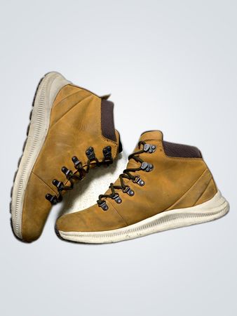 Merrell Hiking Boots