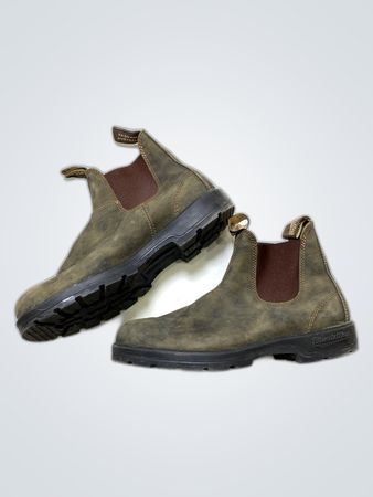 Blundstone Chelsea Boots