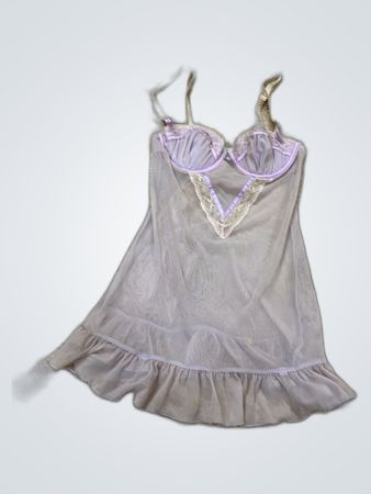 Kickerbox Bra