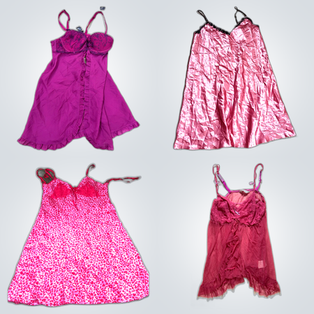 Y2K Dress Bundle Pack