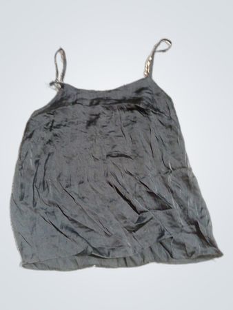 River Island Black Tank Top
