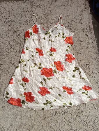 Floral Sundress