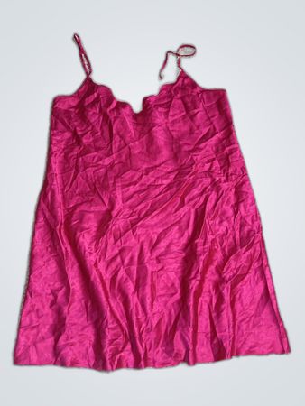 Pink Nightdress