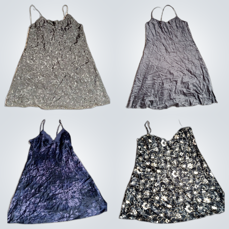 Y2K Dress Bundle Pack