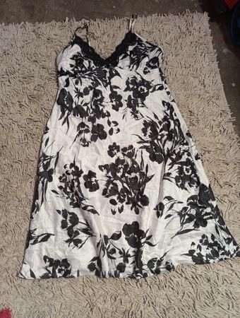 M&S Sleep Beautiful Night Dress