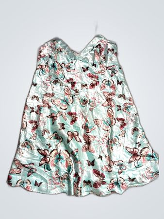 Butterfly Dress