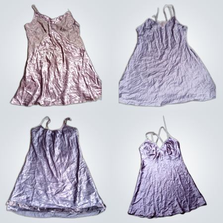Y2K Slip Dress Bundle
