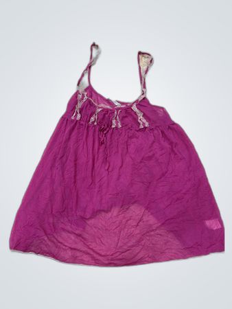 Senza Lingerie Chemise