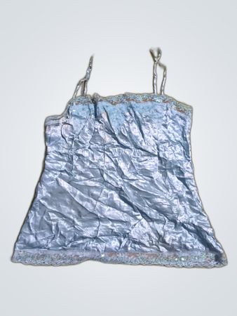 Guess Women's Silk Camisole