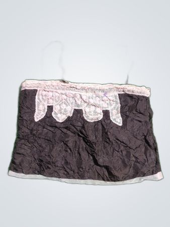 Silk camisole top