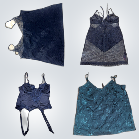 Y2K Camisoles Bundle Pack