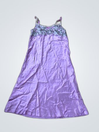 Marks & Spencer Purple Dress