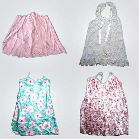 Y2K Floral Dress Bundle