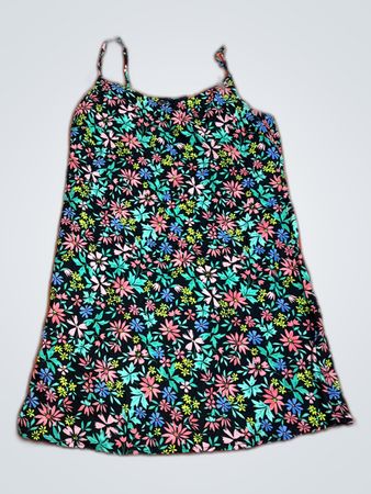 Atmosphere Floral Dress