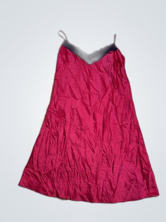 George Red Chemise