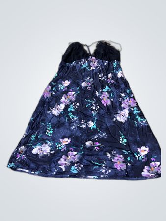 Floral Sleep Dress