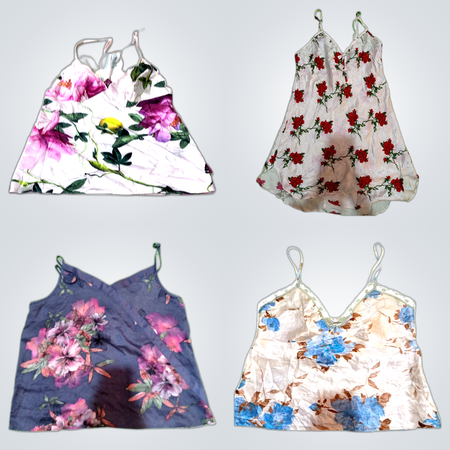 Tops bundle