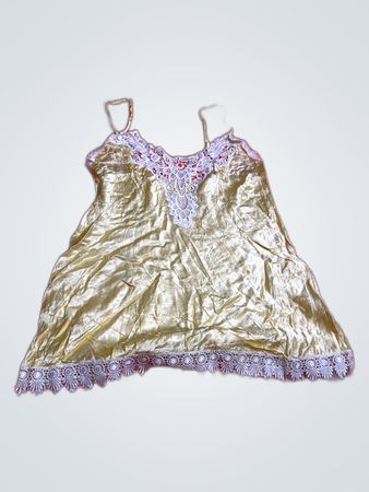 Slip tops