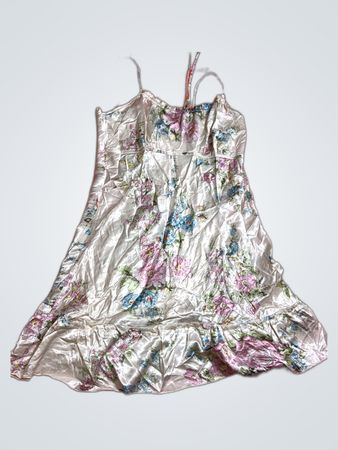 CHUNJIE Floral Dress