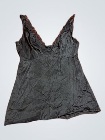 Black Chemise