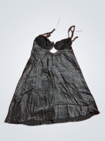 Miroco Black Dress