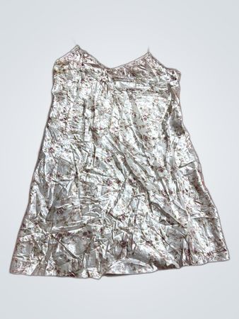 Secrets Floral Dress