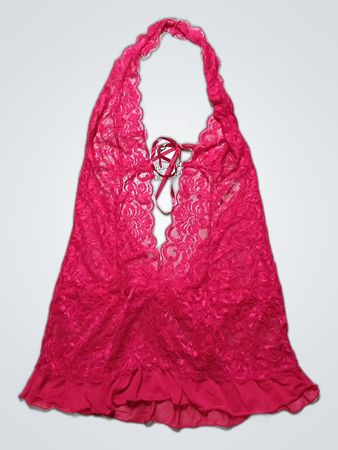 Ann Summers Lace Chemise
