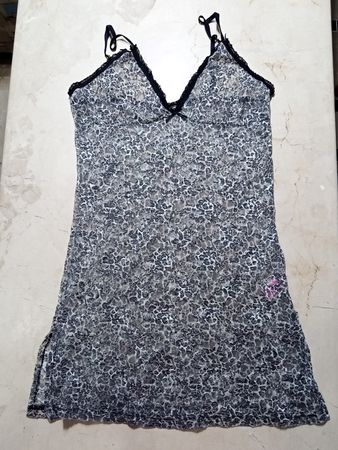 Closer Lace Trim Camisole